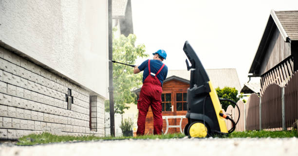 Concrete Sealing in Flordell Hills, MO
